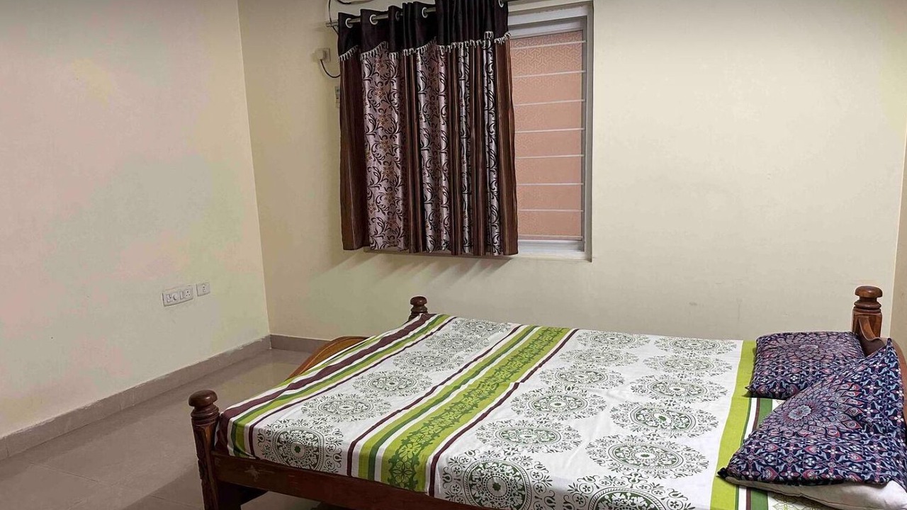 Photo of Bedroom in Visakhapatnam