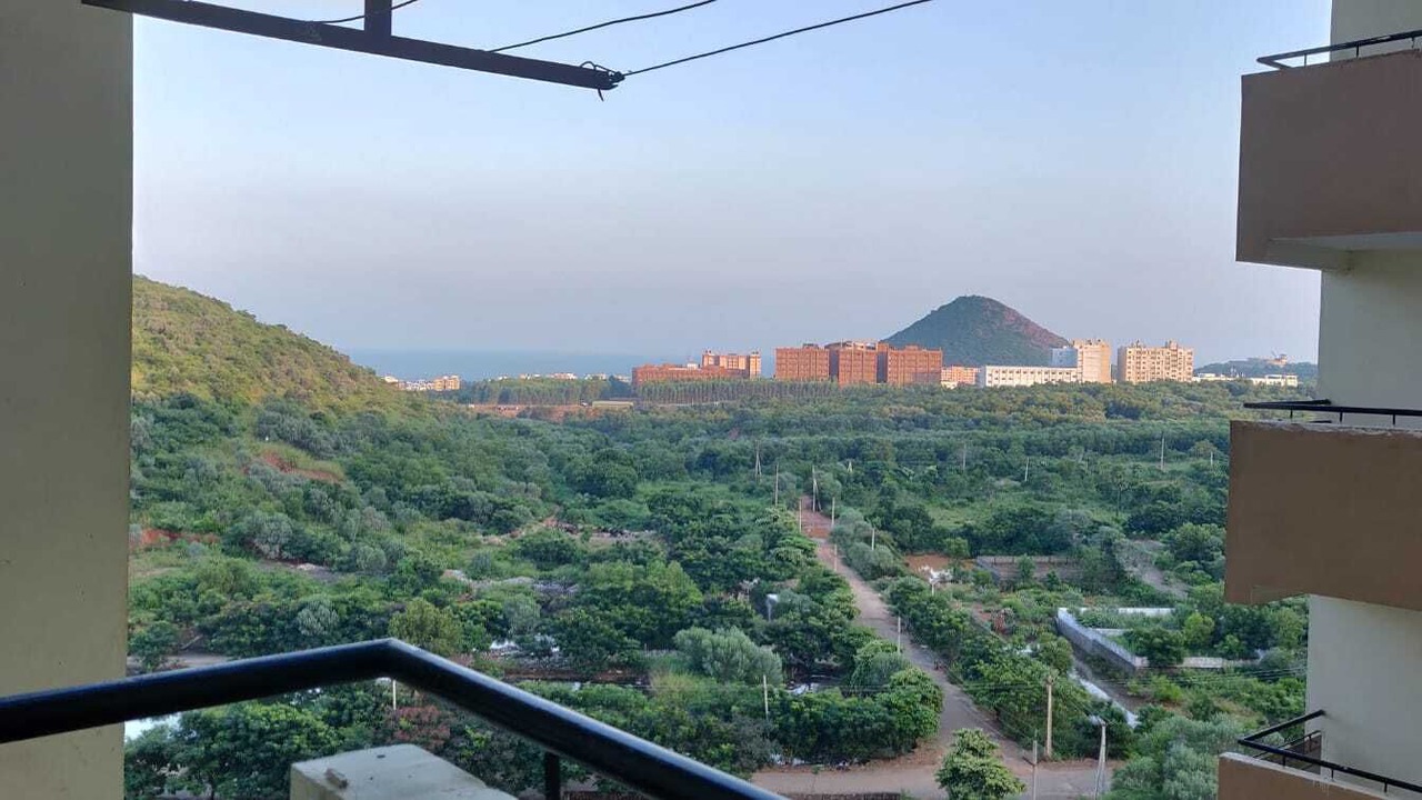Photo of Outdoor in Visakhapatnam