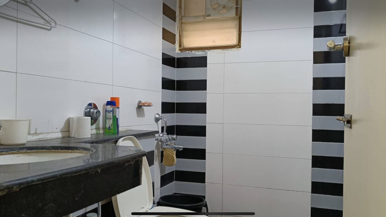 Photo of Bathroom in Visakhapatnam