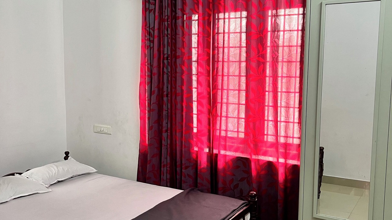 Photo of Bedroom in Kochi