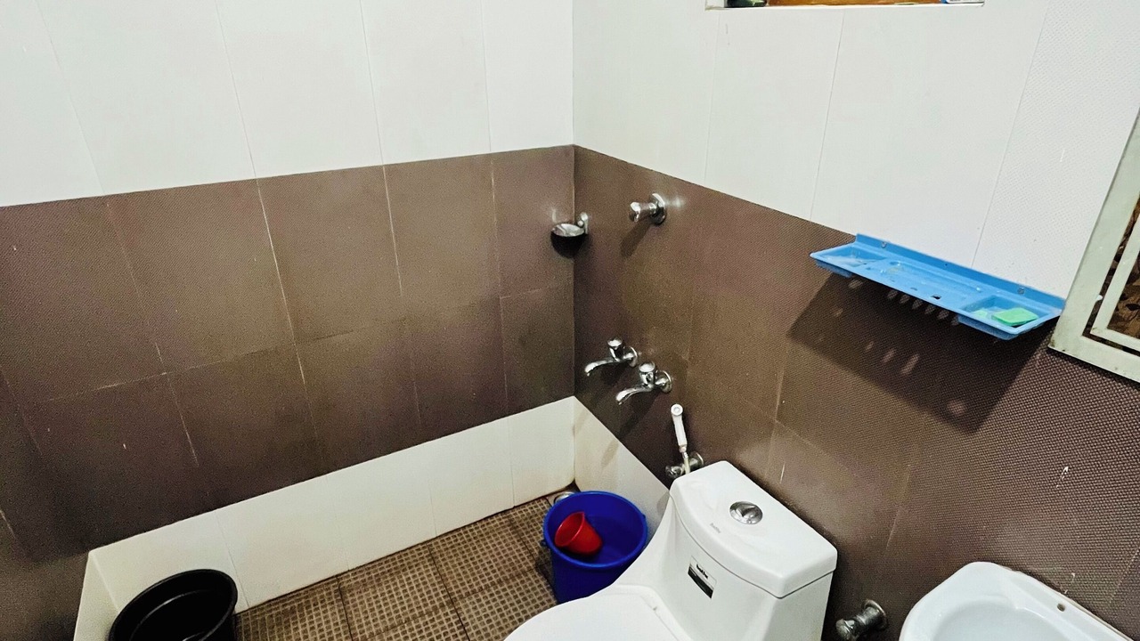 Photo of Bathroom in Kochi