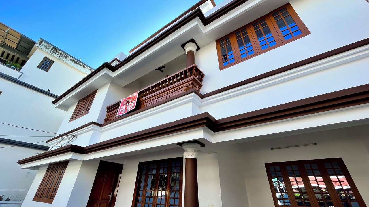 Photo of Outdoor in Kochi