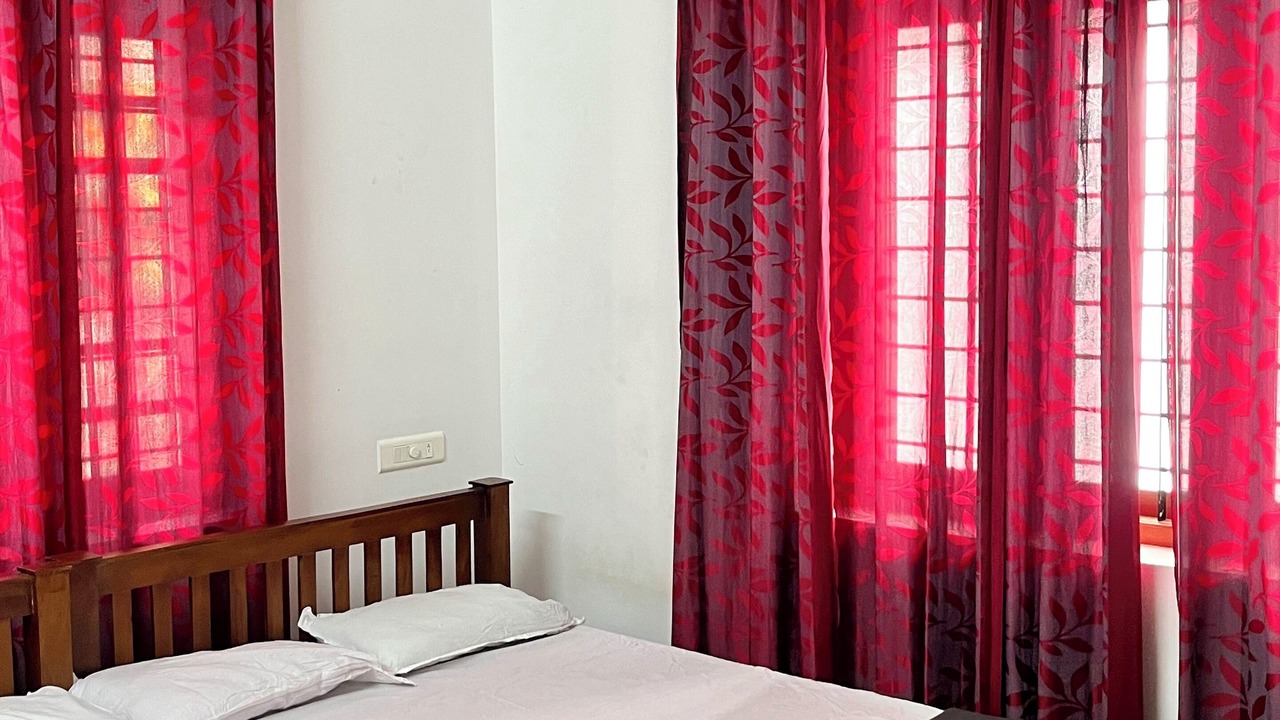 Photo of Bedroom in Kochi