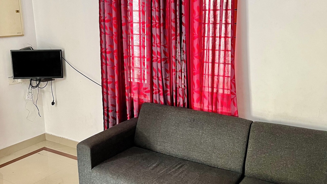 Photo of Livingroom in Kochi