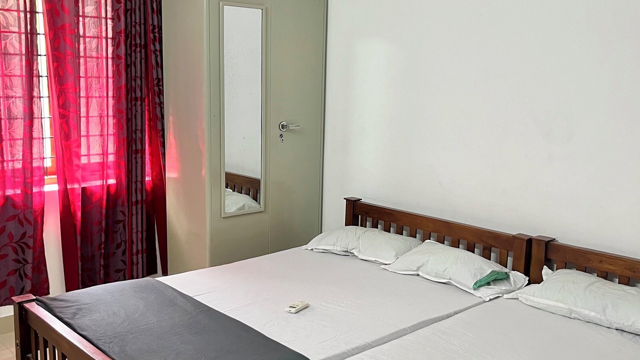 Photo of Bedroom in Kochi