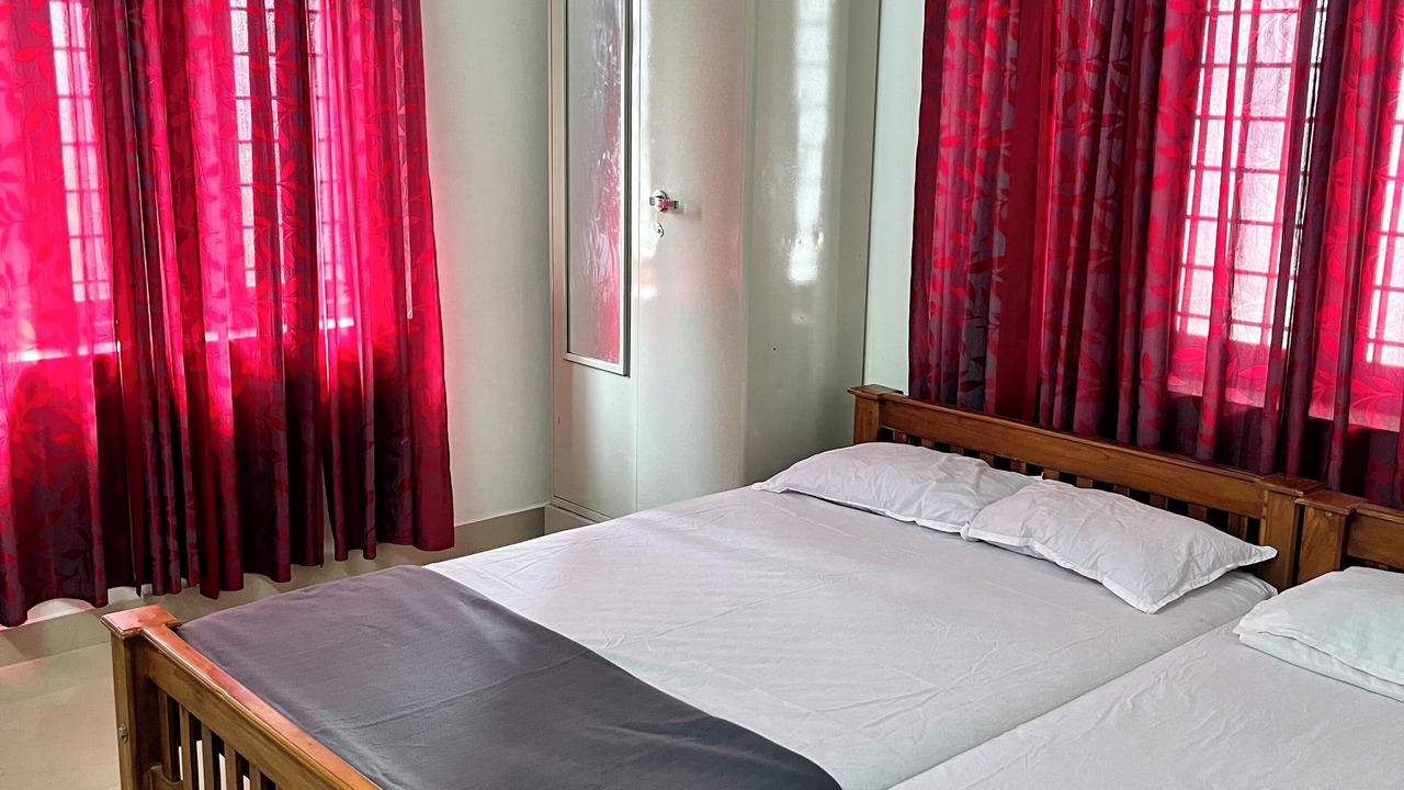 Photo of Bedroom in Kochi