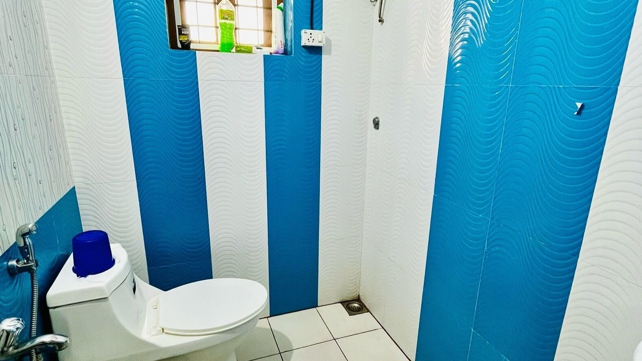 Photo of Bathroom in Kochi