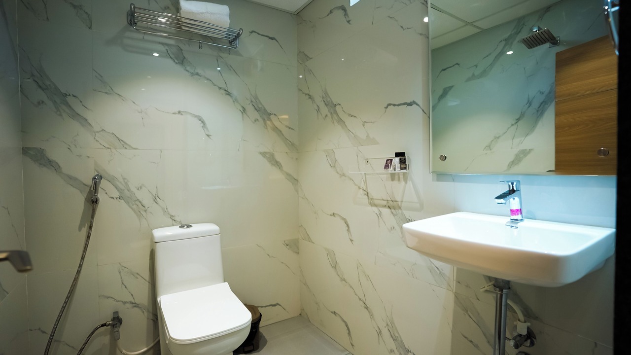 Photo of Bedroom in Vijayawada