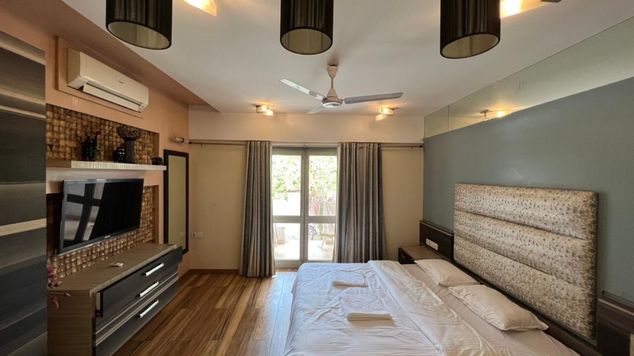 Photo of Bedroom in Arpora