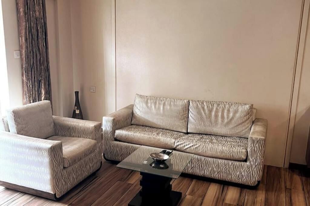 Photo of Livingroom in Arpora