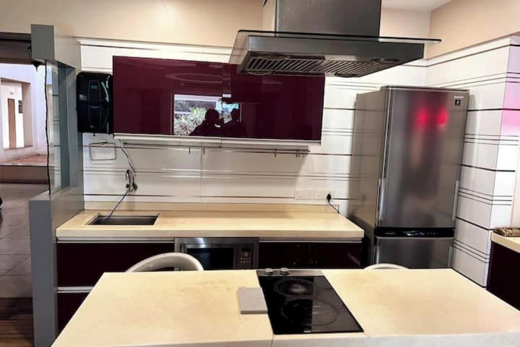 Photo of Kitchen in Arpora
