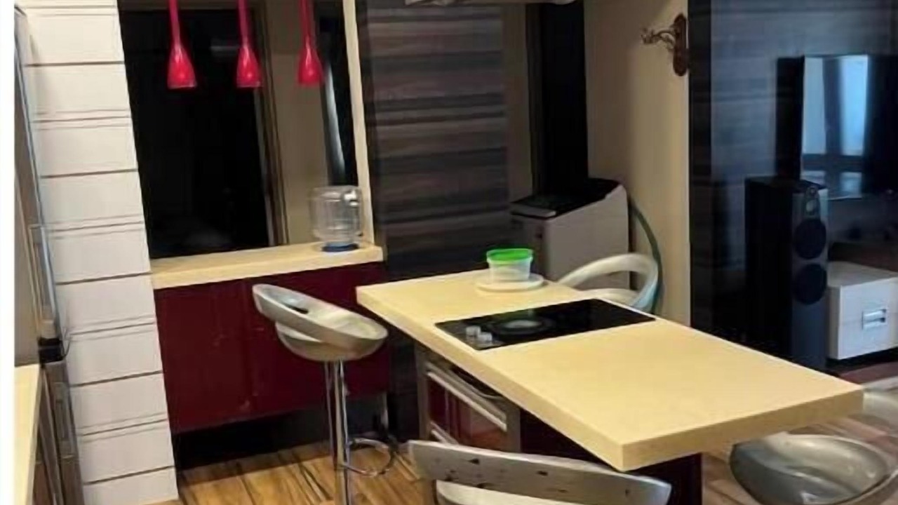 Photo of Kitchen in Arpora