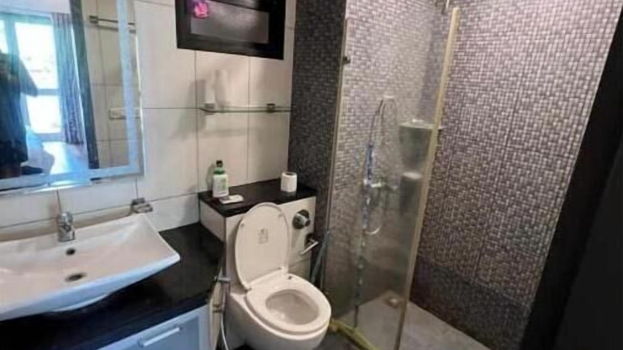Photo of Bathroom in Arpora