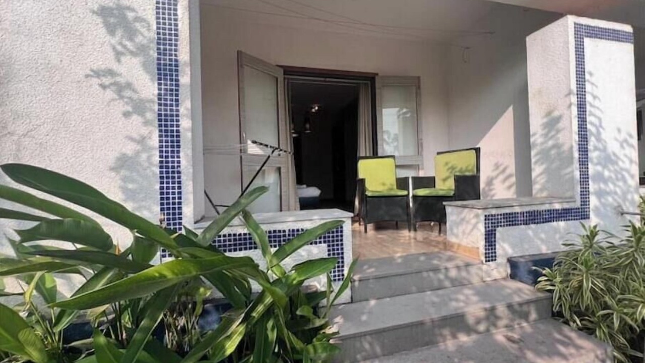 Photo of Patio Balcony in Arpora