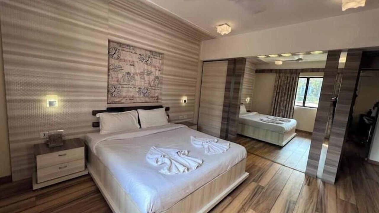 Photo of Bedroom in Arpora