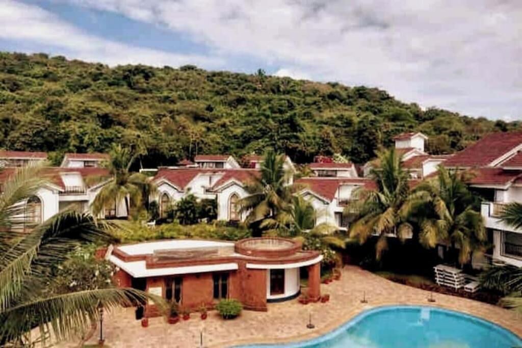 Photo of Outdoor in Arpora