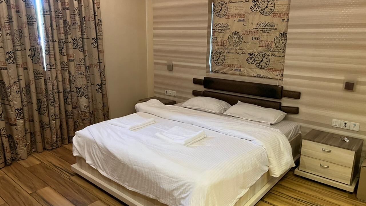 Photo of Bedroom in Arpora
