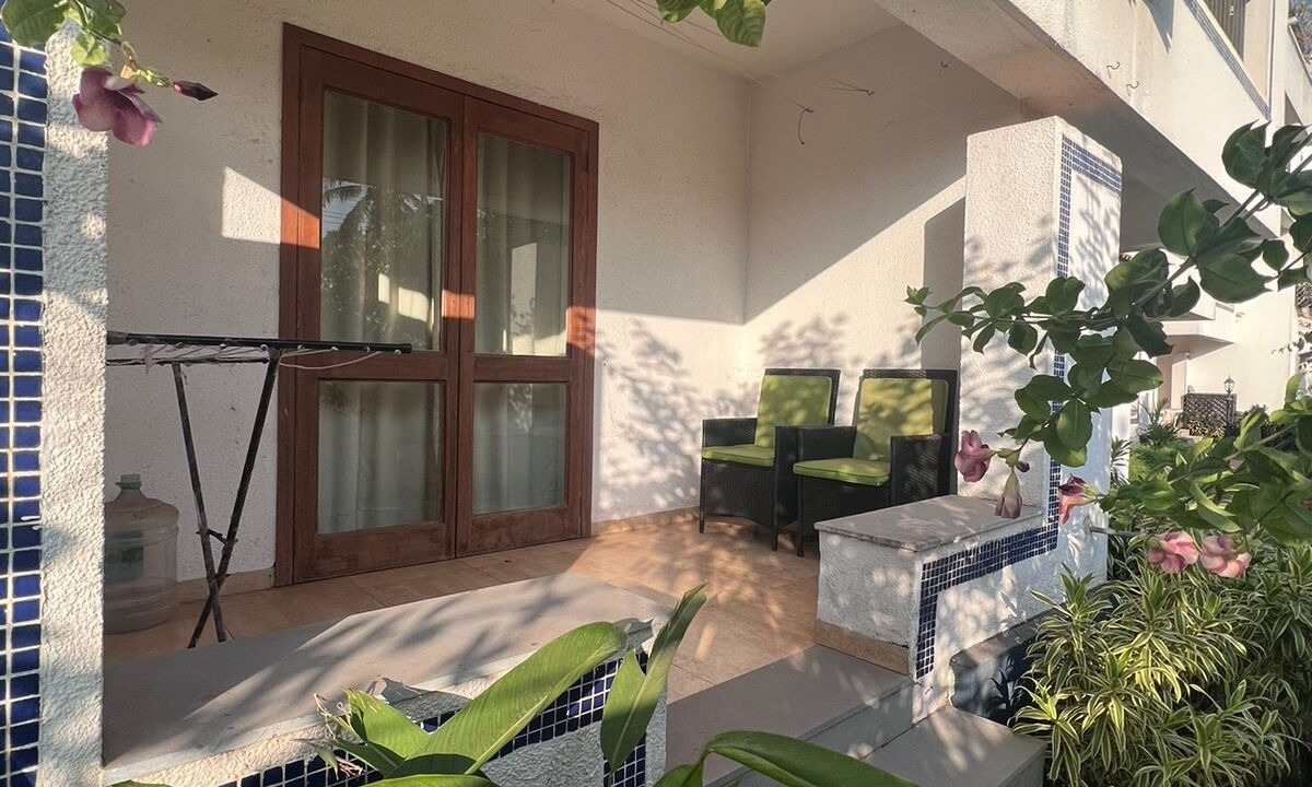 Photo of Patio Balcony in Arpora
