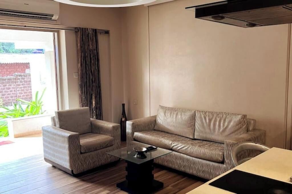 Photo of Livingroom in Arpora