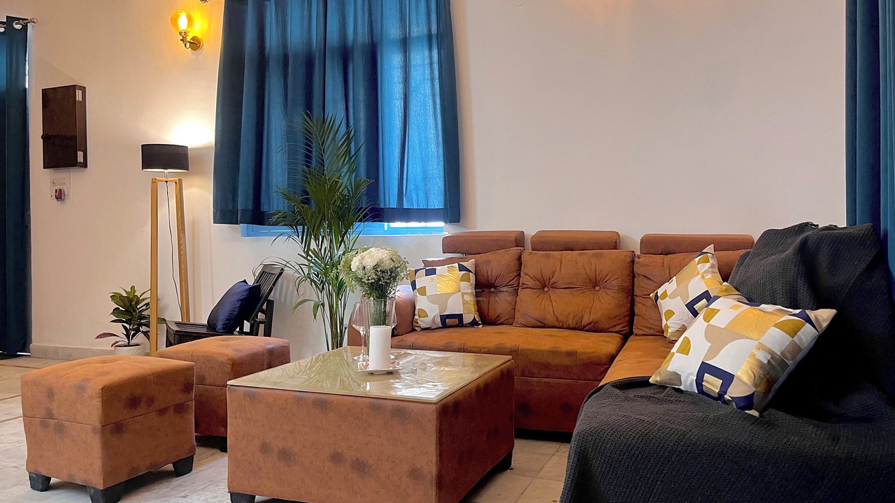 Photo of Livingroom in Greater Noida
