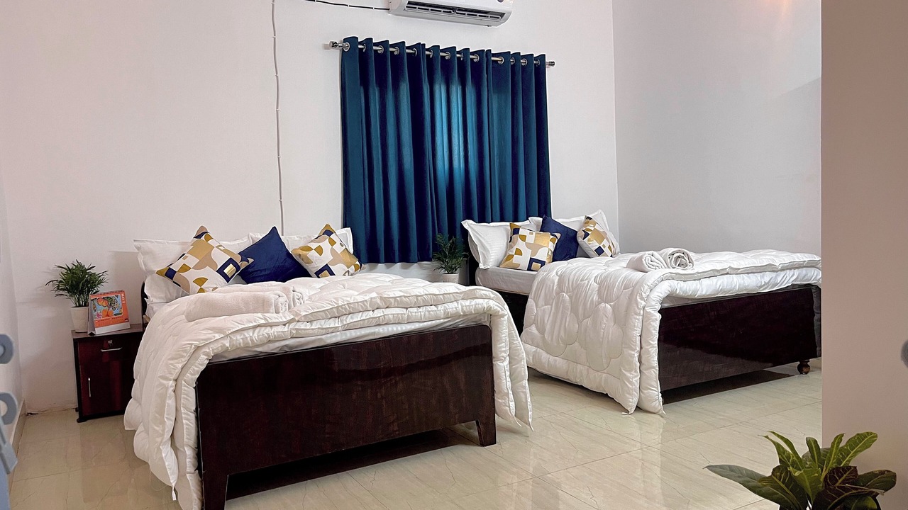 Photo of Bedroom in Greater Noida