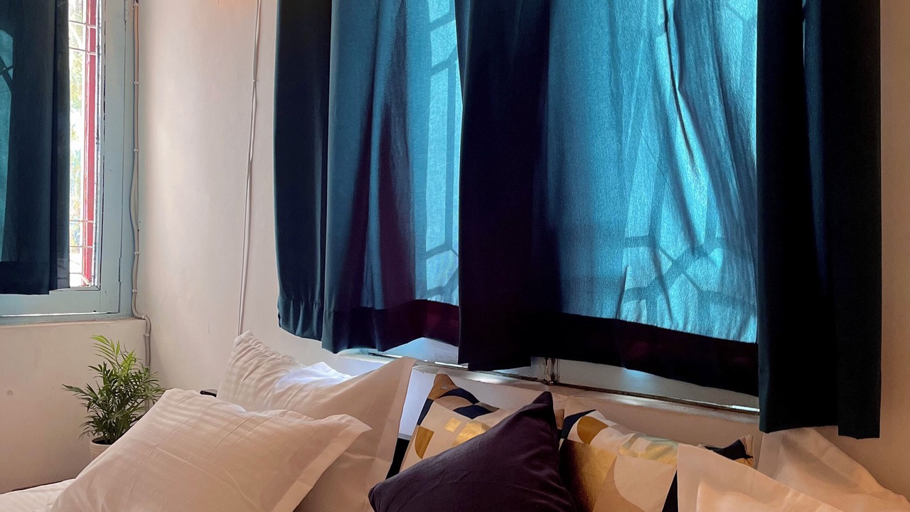 Photo of Bedroom in Greater Noida