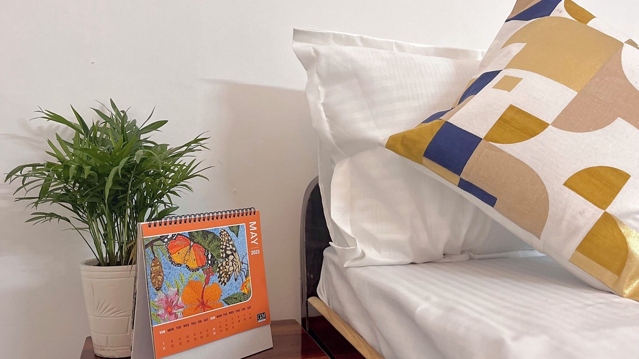 Photo of Bedroom in Greater Noida