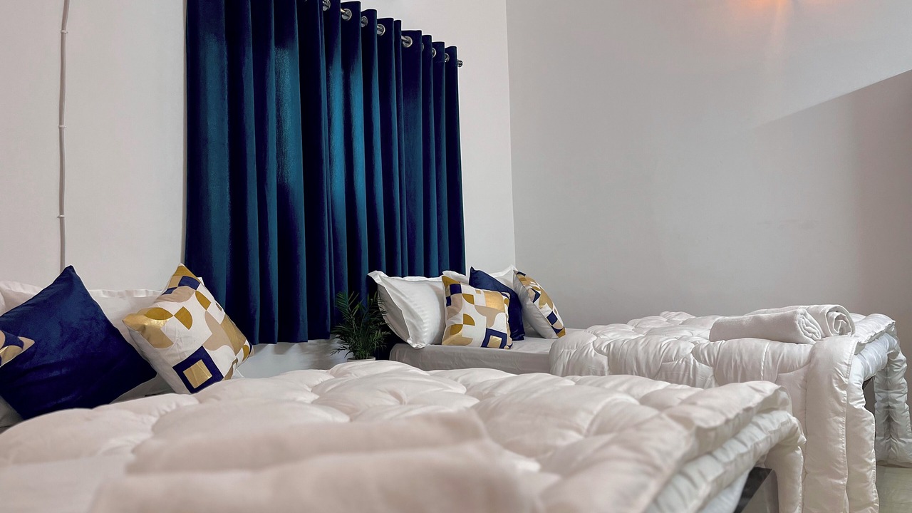 Photo of Bedroom in Greater Noida