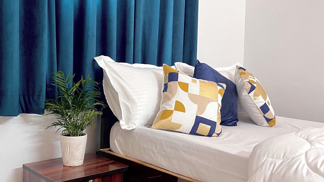Photo of Bedroom in Greater Noida