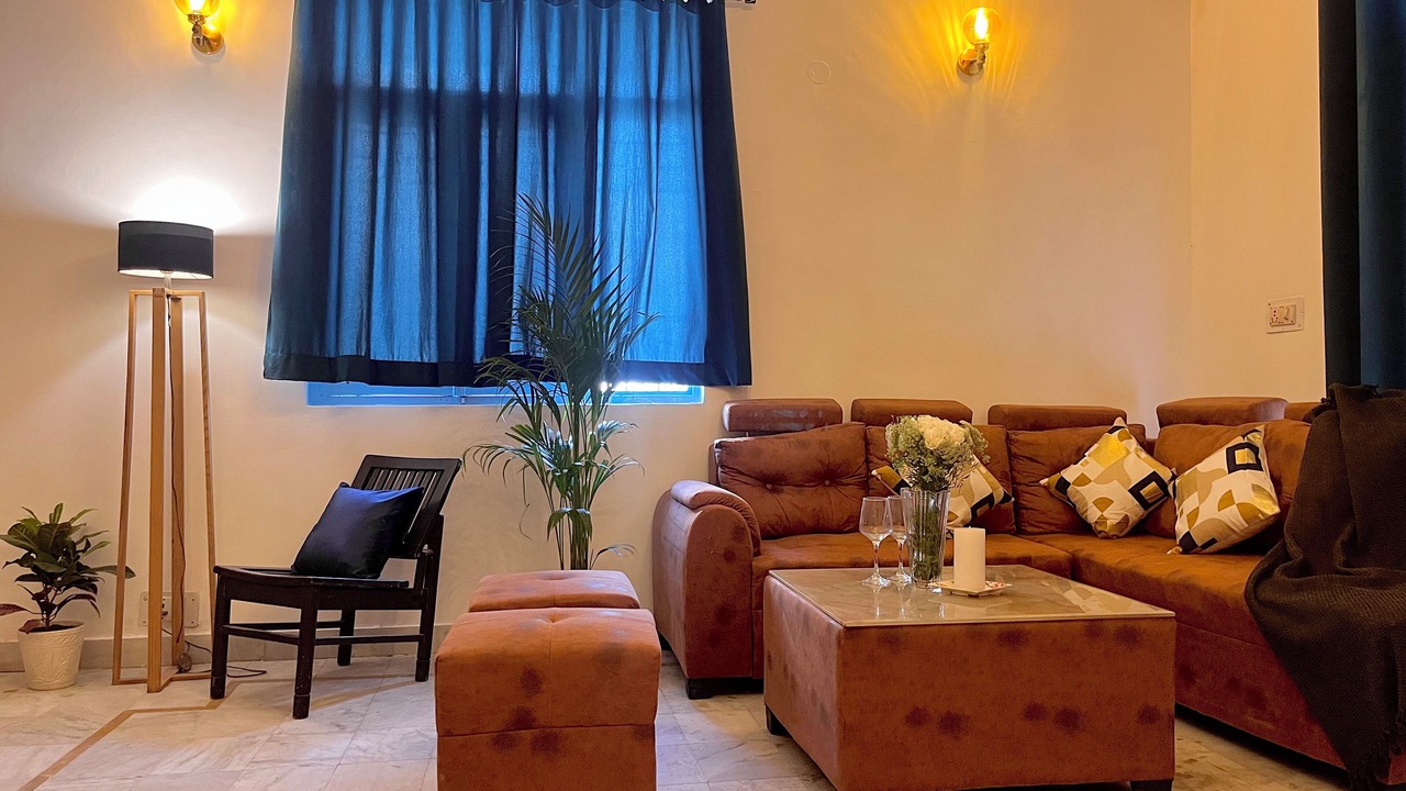 Photo of Livingroom in Greater Noida
