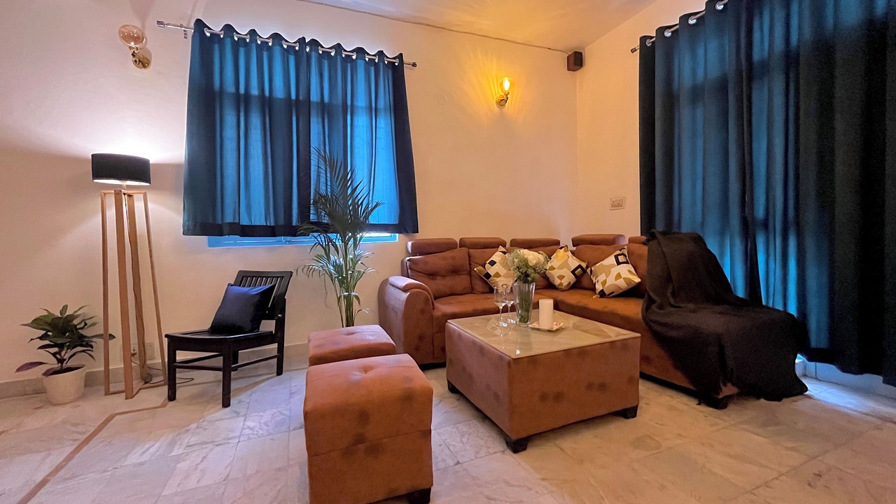 Photo of Livingroom in Greater Noida
