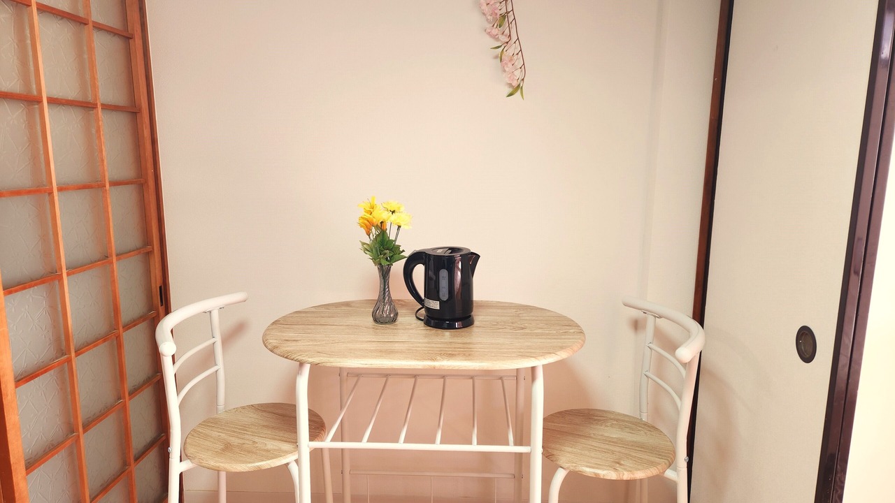Photo of Livingroom in Naniwa
