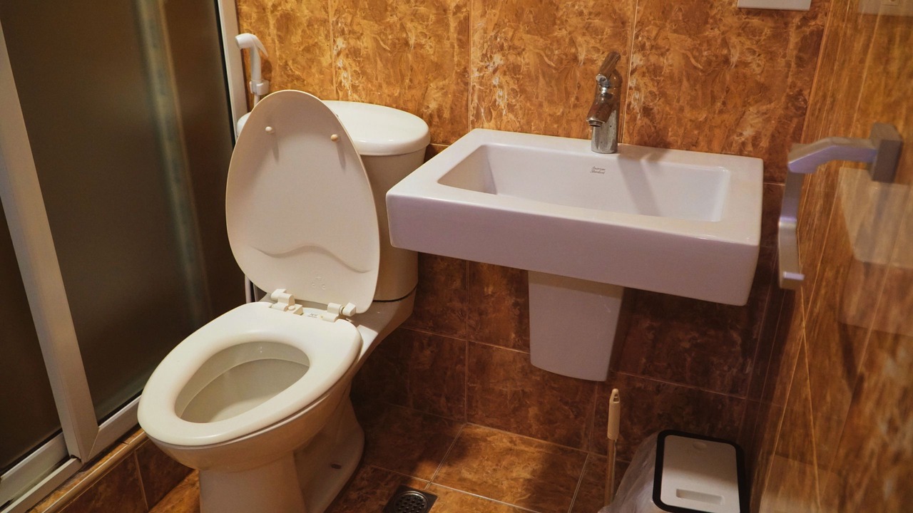 Photo of Bathroom in La Trinidad