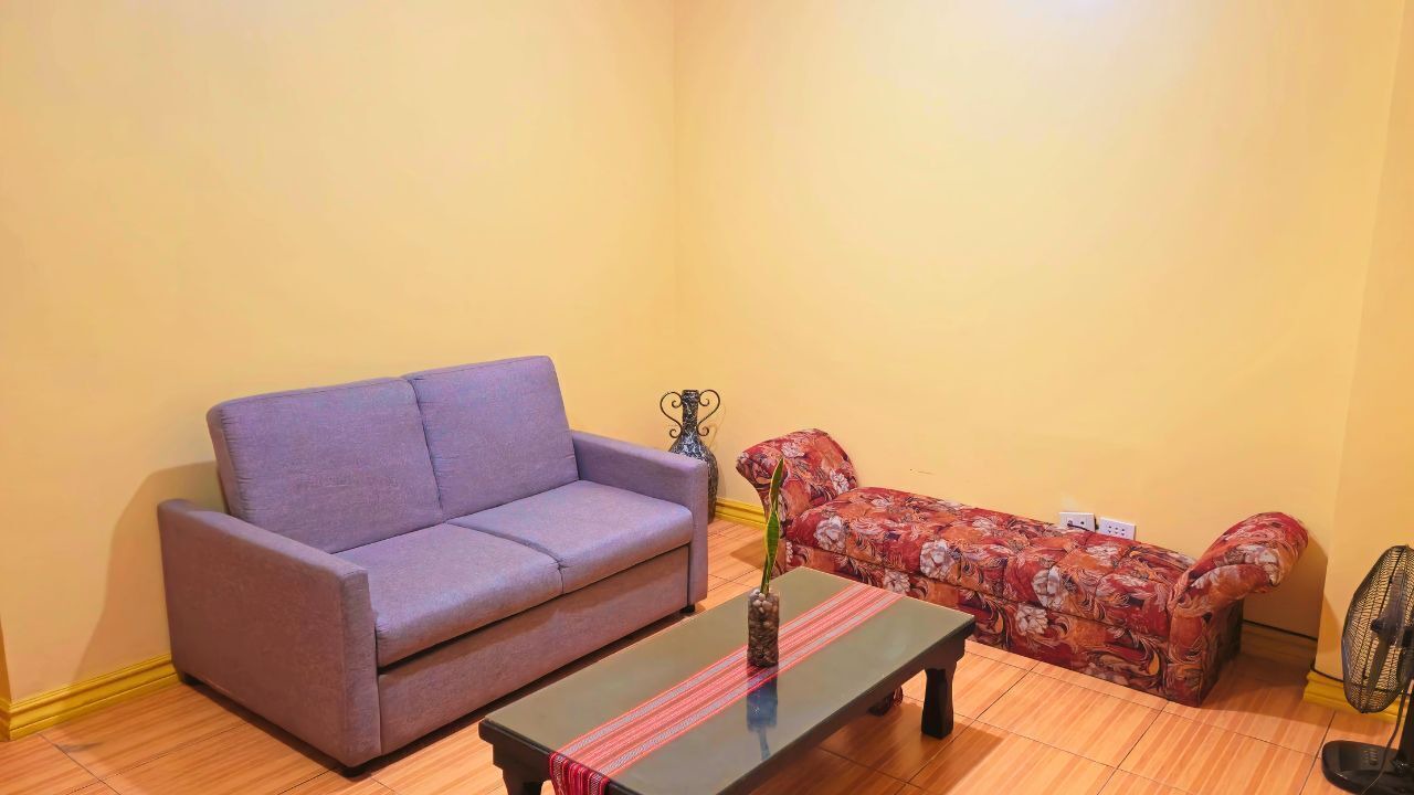 Photo of Livingroom in La Trinidad