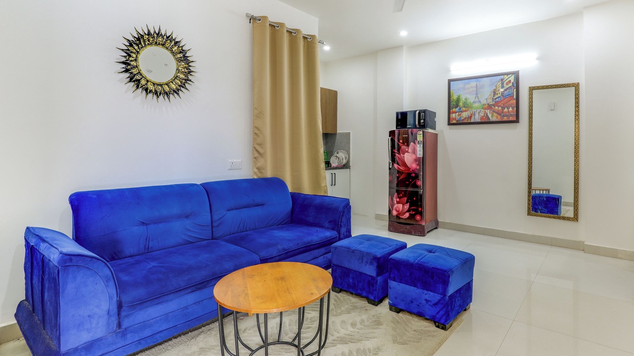 Photo of Livingroom in South West