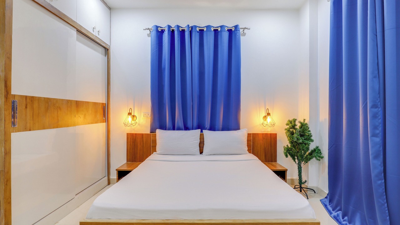 Photo of Bedroom in South West