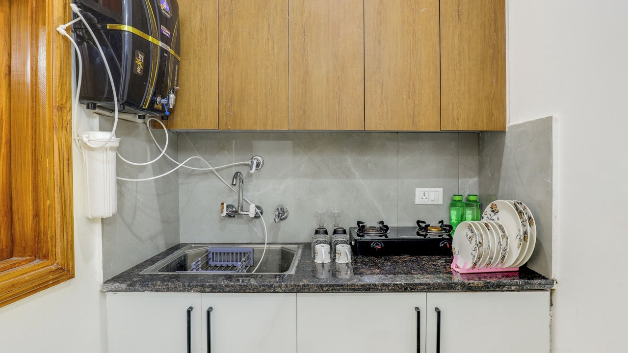 Photo of Kitchen in South West