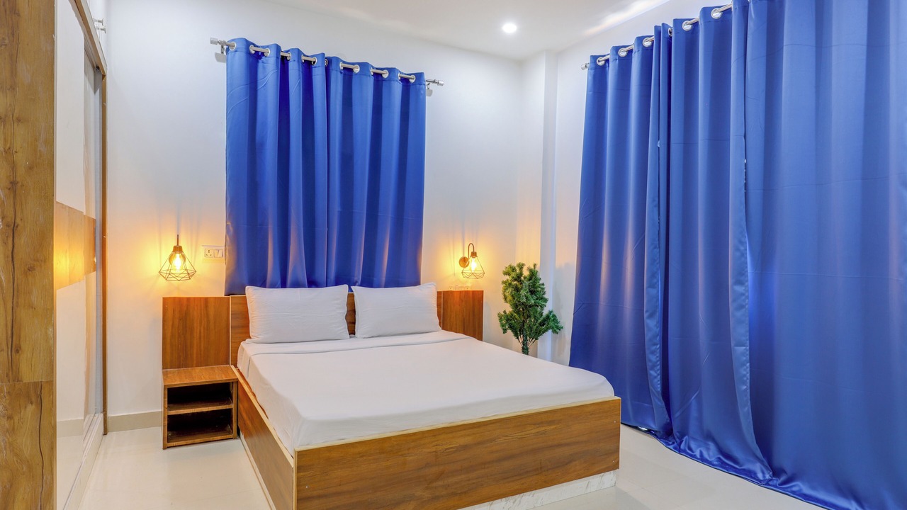 Photo of Bedroom in South West