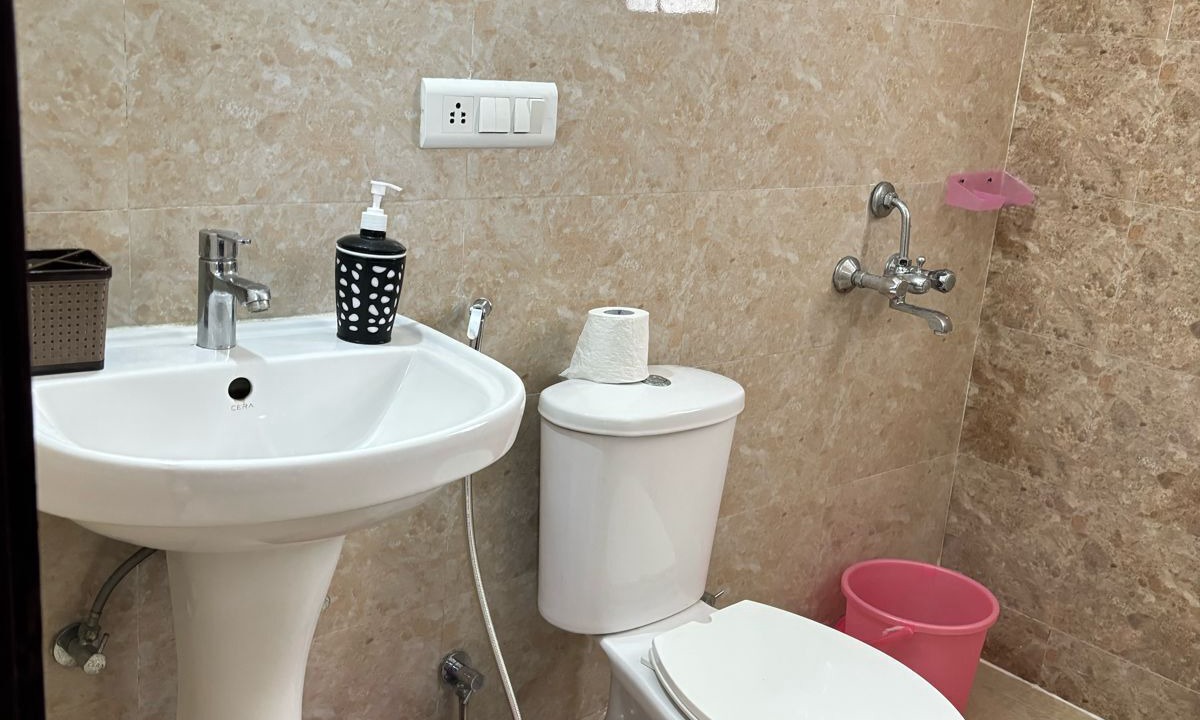 Photo of Bathroom in Gomti Nagar