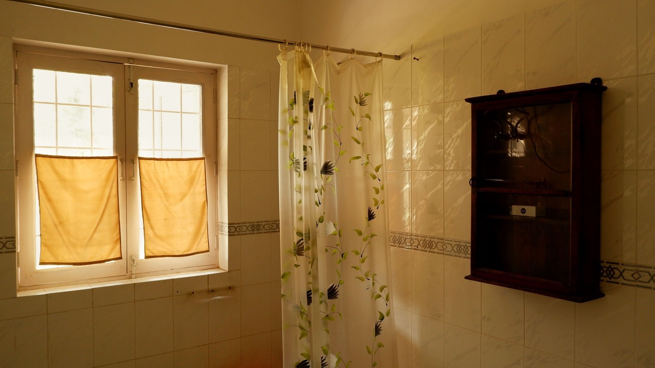 Photo of Bathroom in DLF City