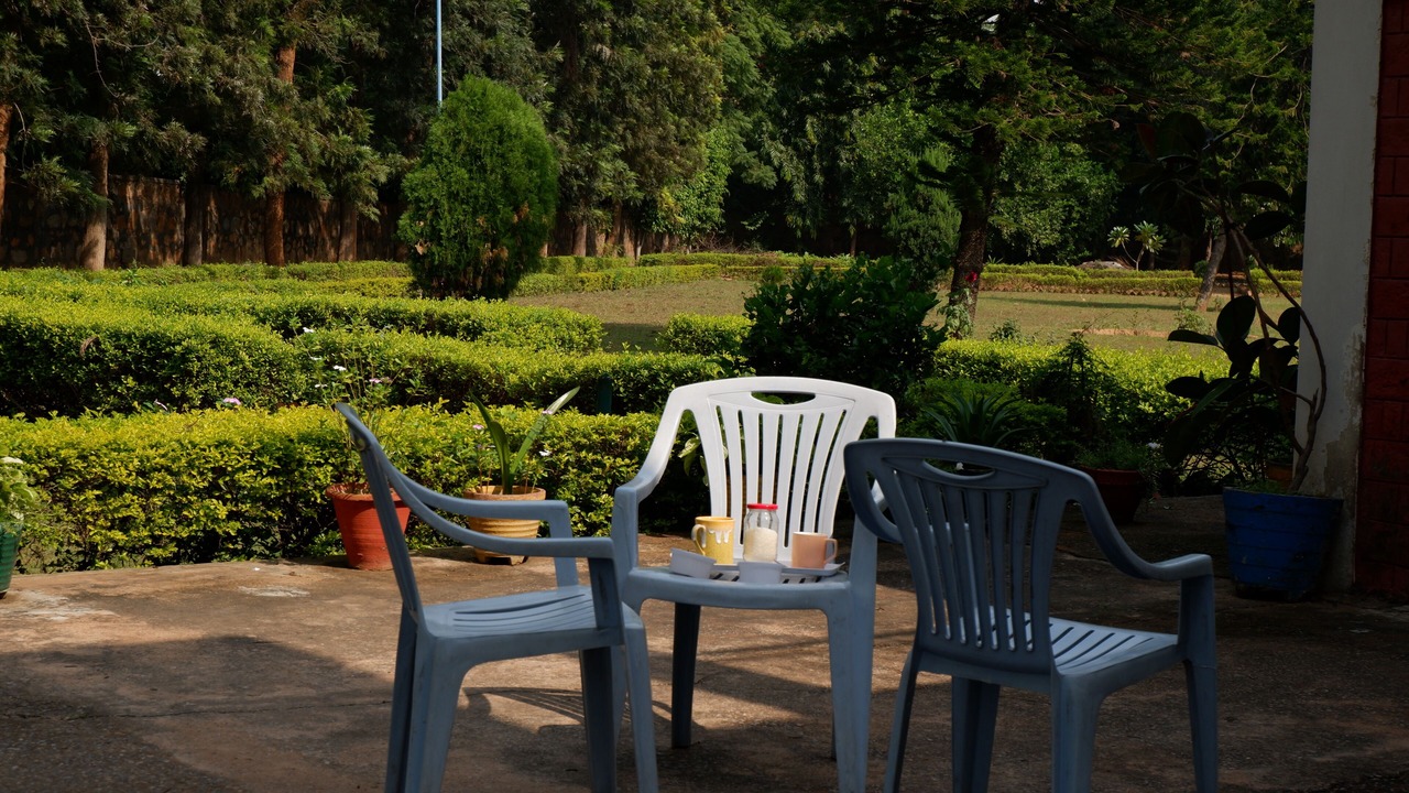 Photo of Outdoor in DLF City