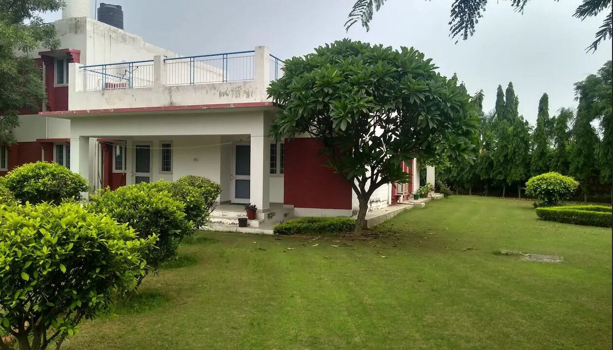 Photo of Outdoor in DLF City