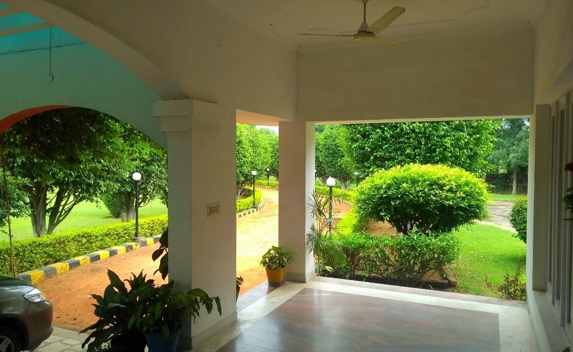 Photo of Outdoor in DLF City