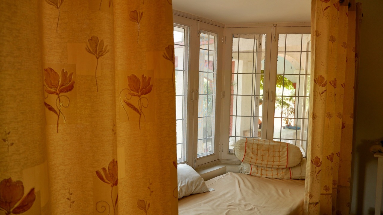 Photo of Bedroom in DLF City