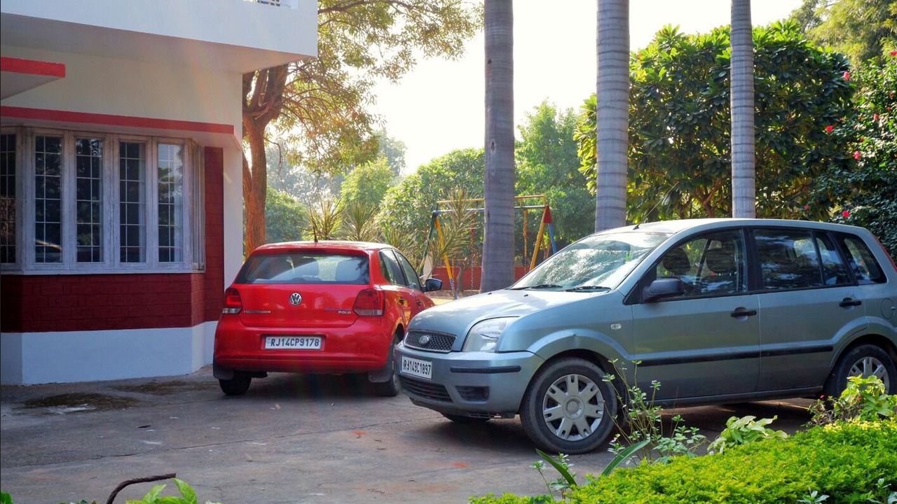Photo of Outdoor in DLF City