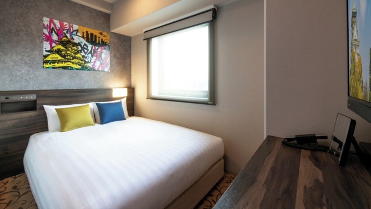 Photo of Bedroom in Minamisenba