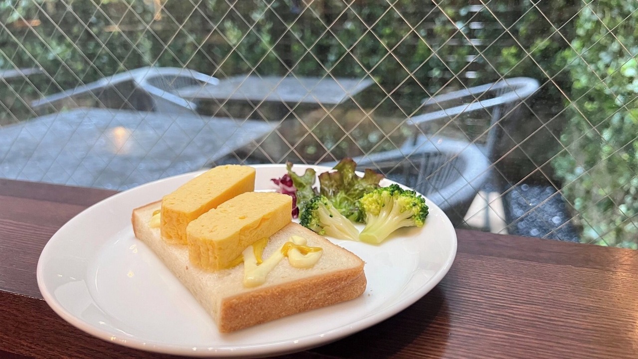 Photo of Outdoor in Minamisenba