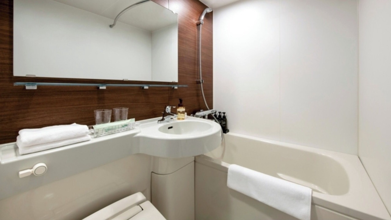 Photo of Bathroom in Minamisenba