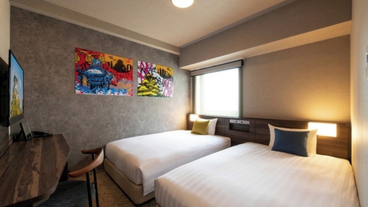 Photo of Bedroom in Minamisenba