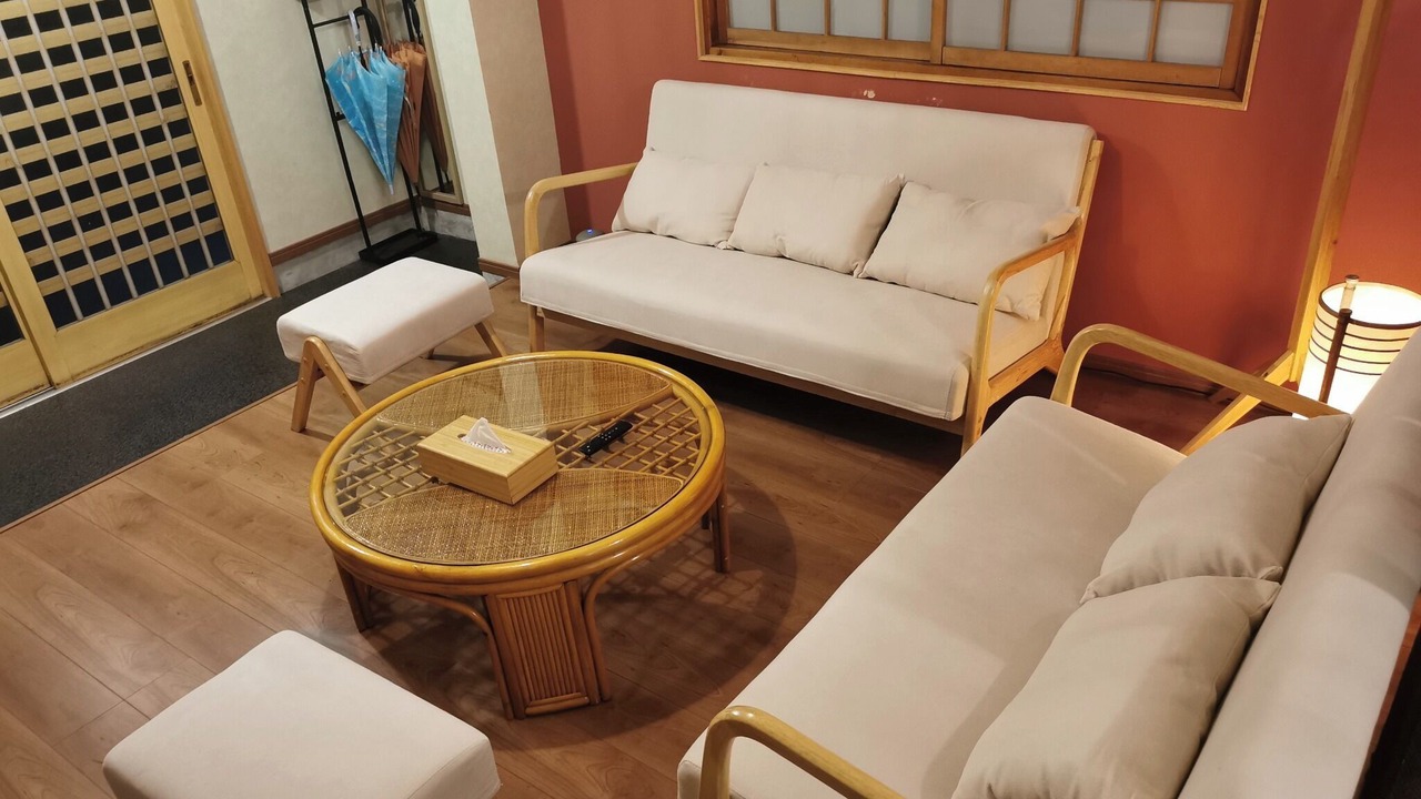 Photo of Livingroom in Fushimi